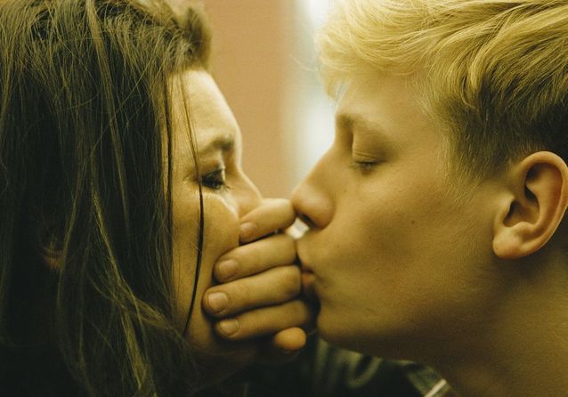 "Mommy", by Xavier Dolan Must See Movies of all time