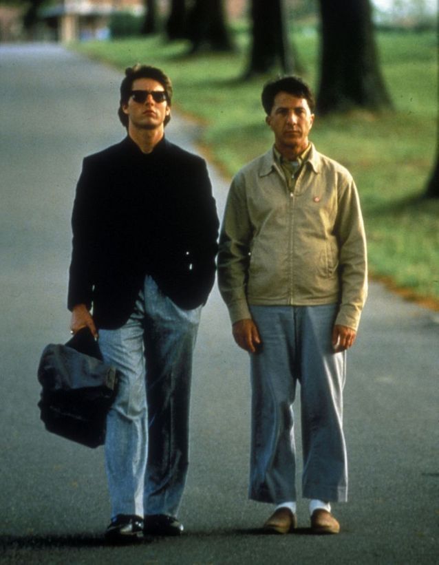 Rain Man
