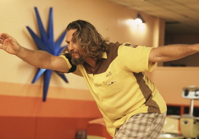 "The Big Lebowski", by Joel and Ethan Coen Must See Movies of all time