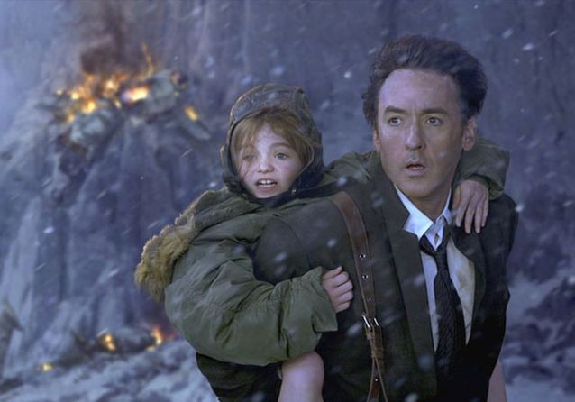 2012 - Films catastrophe : les meilleurs films qui vont nous faire ...