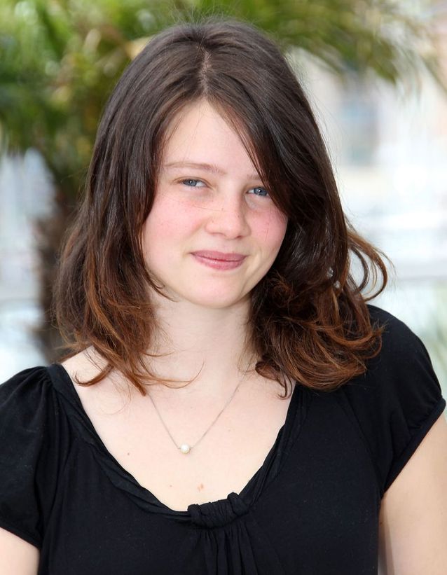 Pauline Etienne Les 10 actrices et acteurs qui vont compter en 2013