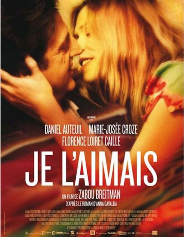 Je L Aimais Notre Top 15 Des Films Qui Font Pleurer Elle
