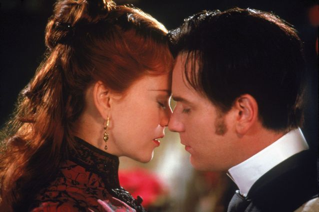 « Moulin Rouge »