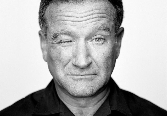 Robin Williams, pourquoi il nous manque