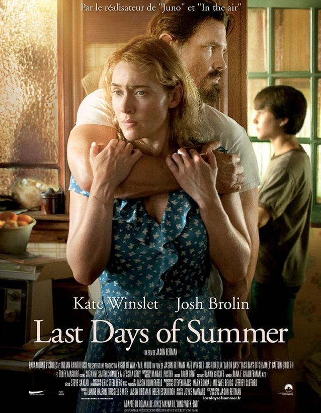 Pour avoir des papillons dans le ventre : « Last days of Summer » de Jason Reitman