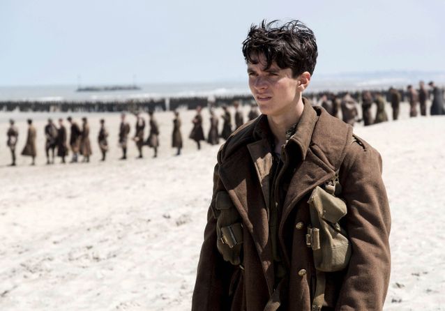 10 films primés aux Oscars à voir sur Netflix - Elle