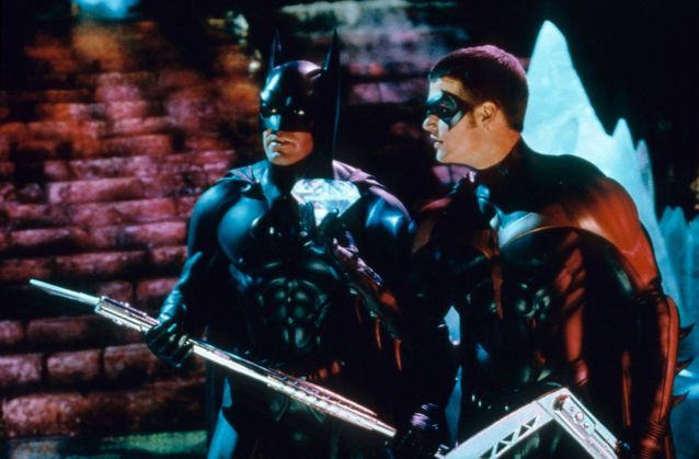 « Batman » 