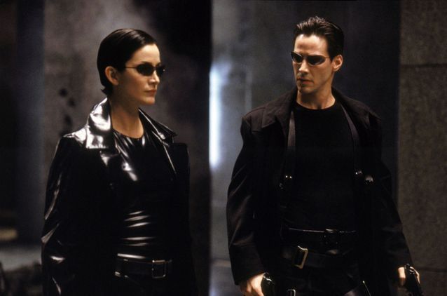 « Matrix »