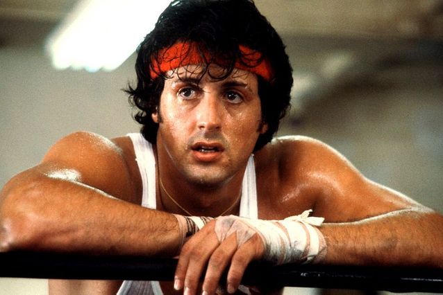 « Rocky »   