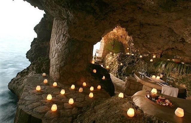 The Caves Resort en Jamaïque