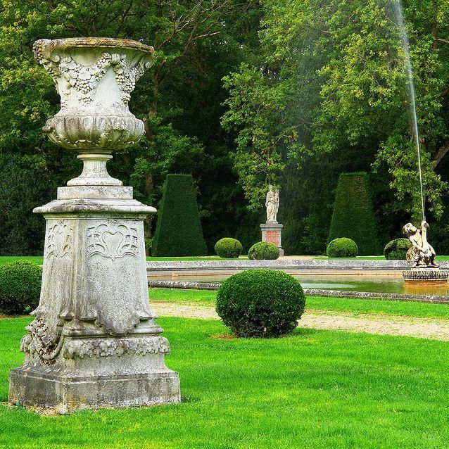 Où sont les plus beaux jardins de France ?