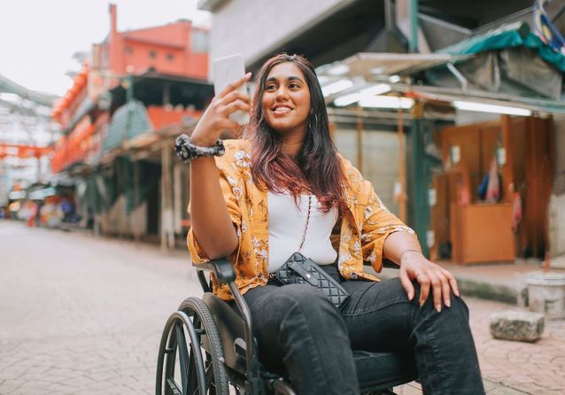 Les 20 destinations les plus accessibles pour les personnes handicapées