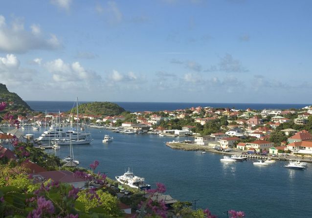 Noel Au Soleil 10 Destinations Pour Troquer Son Manteau Contre Un Maillot Elle