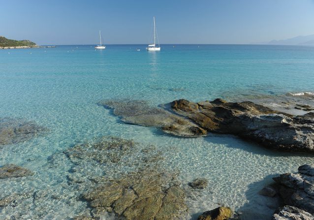 Les plus belles plages de Méditerranée pour buller sur le sable