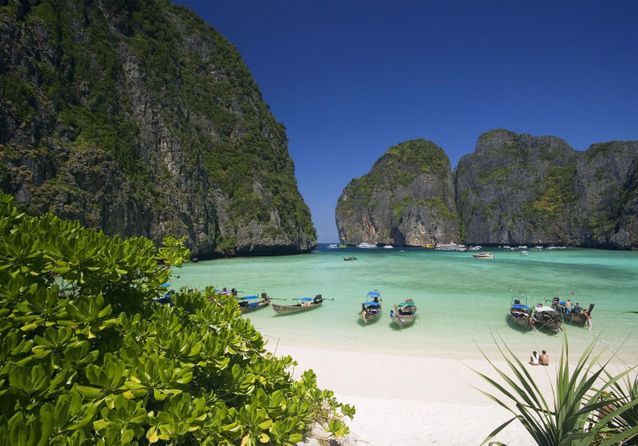 Les 10 plus belles plages de Thaïlande, pour un séjour idyllique