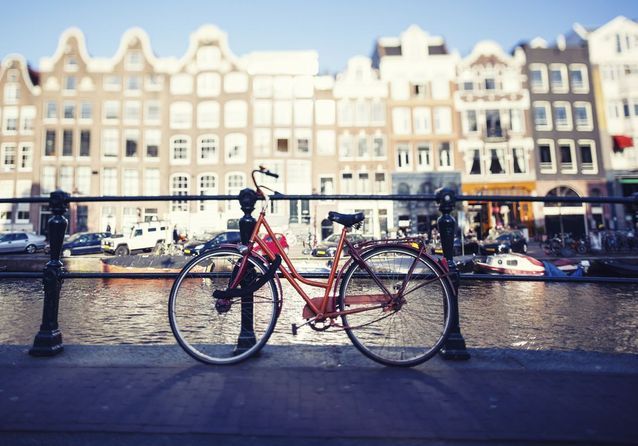 Que faire à Amsterdam ? Nos spots préférés !