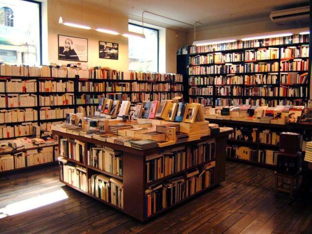 Les Petts Mouchoirs Streaming Une librairie ? - Que faire à Barcelone : tous nos spots secrets - Elle