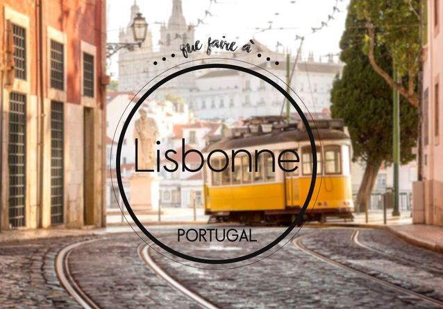 Que faire à Lisbonne : nos adresses gourmandes à découvrir