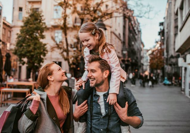Quelle sont les meilleures villes françaises pour vivre en famille en 2022 ? 