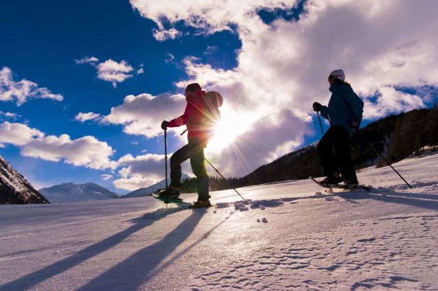 Alpes du sud : les meilleures stations de ski de la région