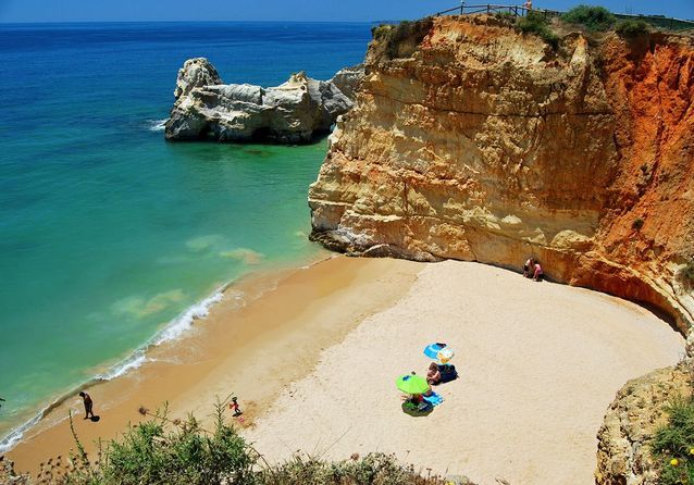 Algarve : 9 raisons de visiter ce joli coin du Portugal
