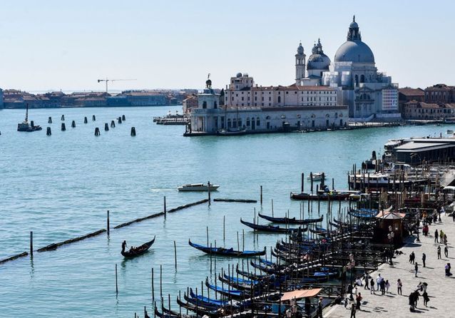Week-end à Venise : les plus beaux spots où s’émerveiller 