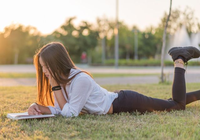 Littérature jeunesse : Des romans qui plaisent aux filles de 14