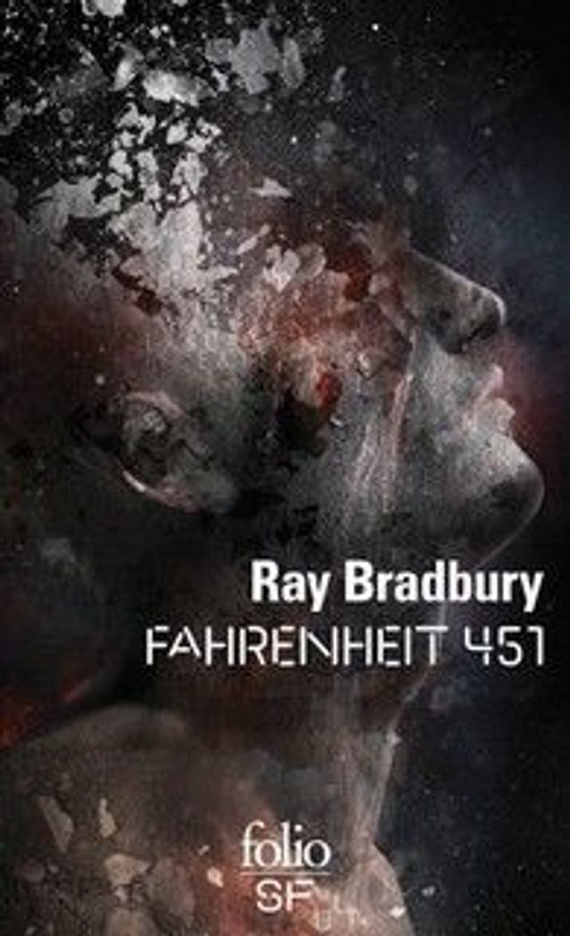 « Fahrenheit 451 », de Ray Bradbury