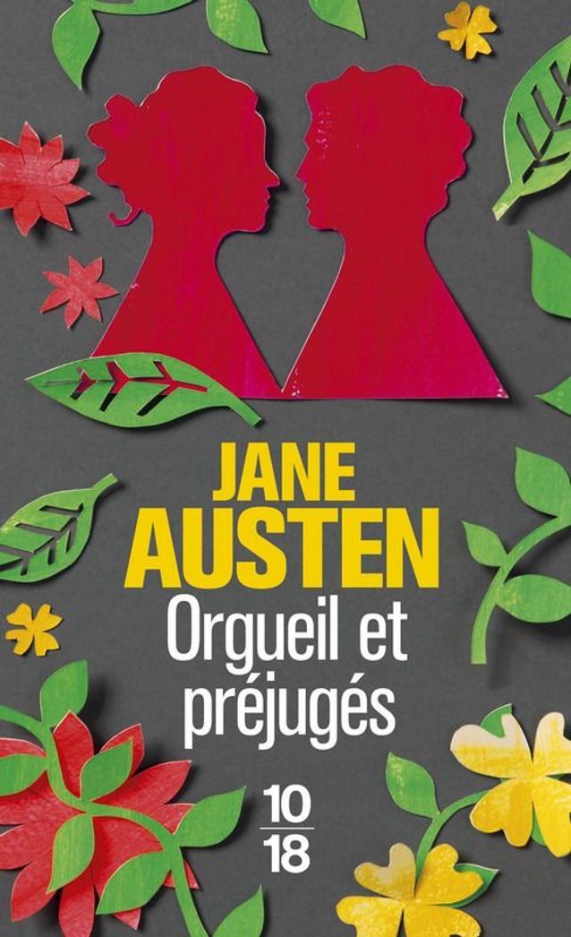 « Orgueil et préjugés », de Jane Austen
