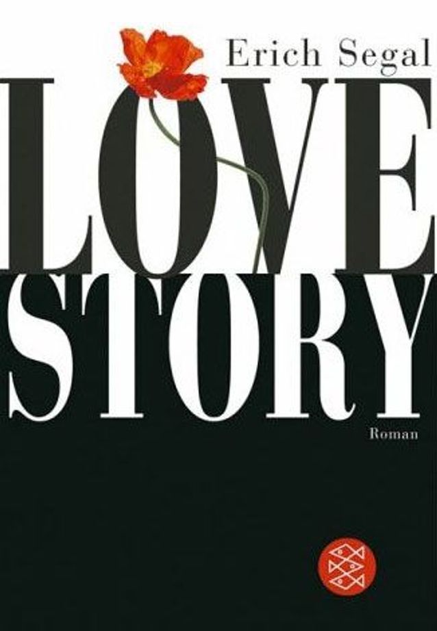 love story by erich segal