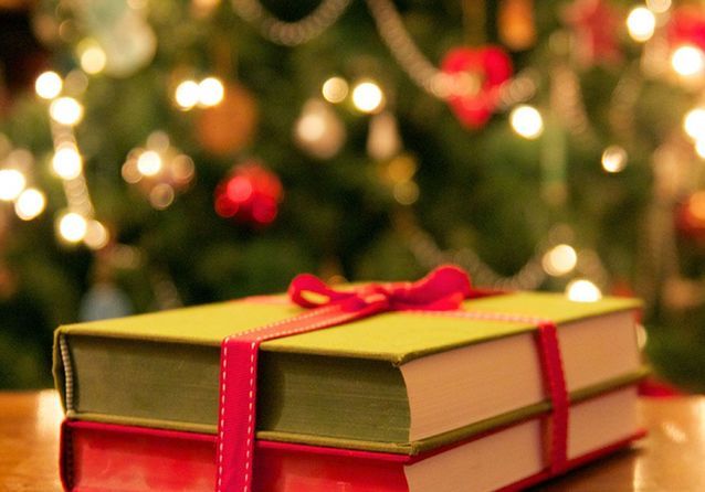 Livres de Noël : les coups de coeur 2017 de ELLE