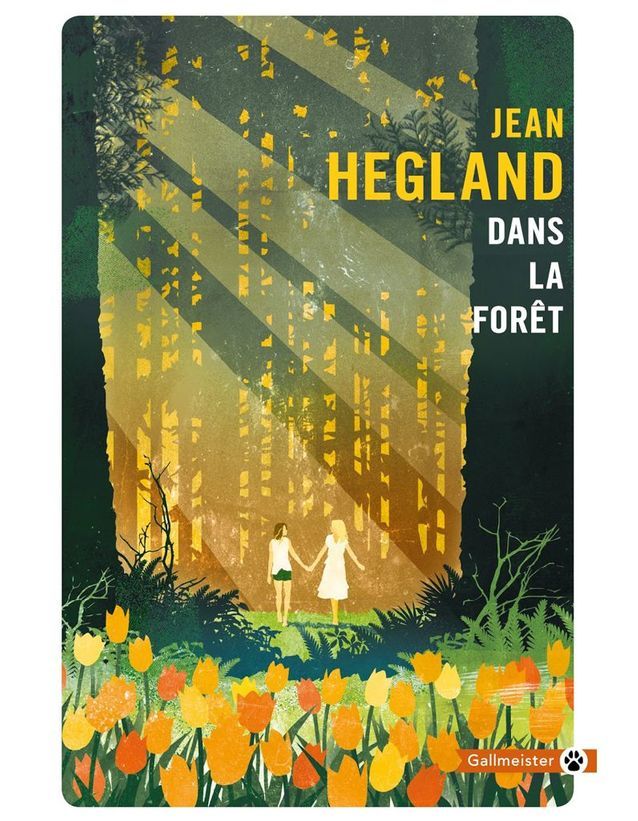 « Dans la forêt » de Jean Hegland