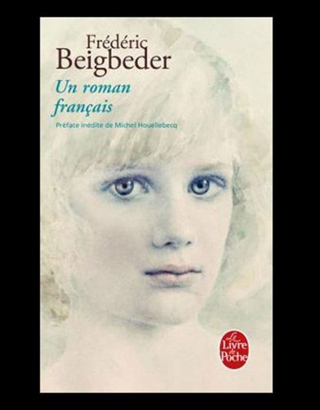 Un roman francais Livres le top ten de ELLE Elle