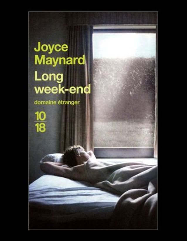 long week end joyce maynard