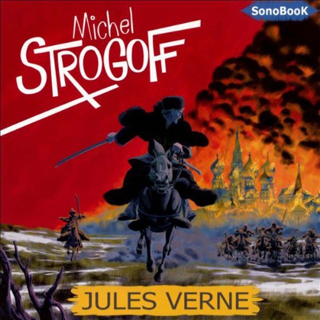 michael strogoff by jules verne