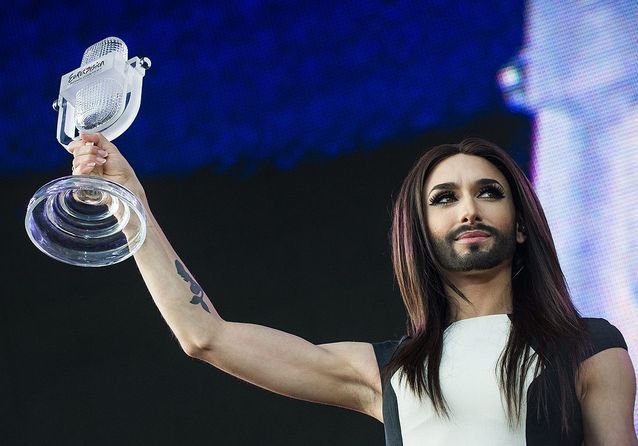 Eurovision : les 20 candidats les plus inoubliables du concours