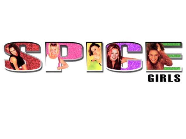 Spice Girls sur « Wannabe »
