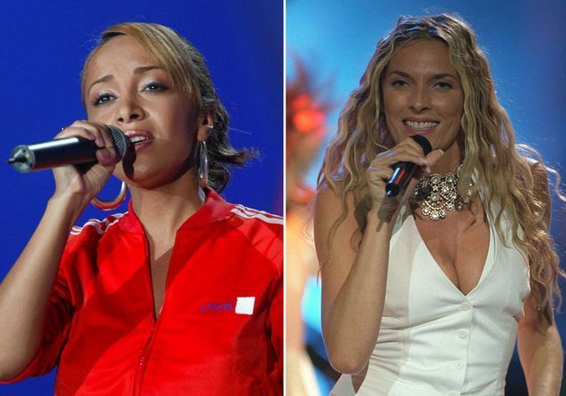 Que sont devenues les chanteuses françaises de r’n’b’ des années 90 et 2000 ?