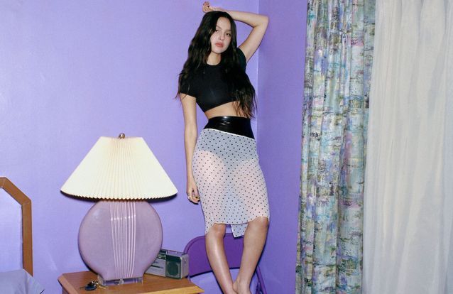 Olivia Rodrigo Kylie Minogue Clara Ys nos coups de coeur