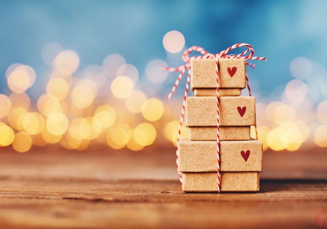 Cadeaux de Saint-Valentin 2022 : 16 idées à offrir à l’être aimé