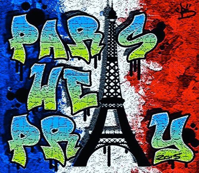« Paris we Pray », par G_I_A_N_V