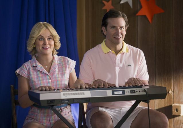 Wet Hot American Summer: First Day of Camp