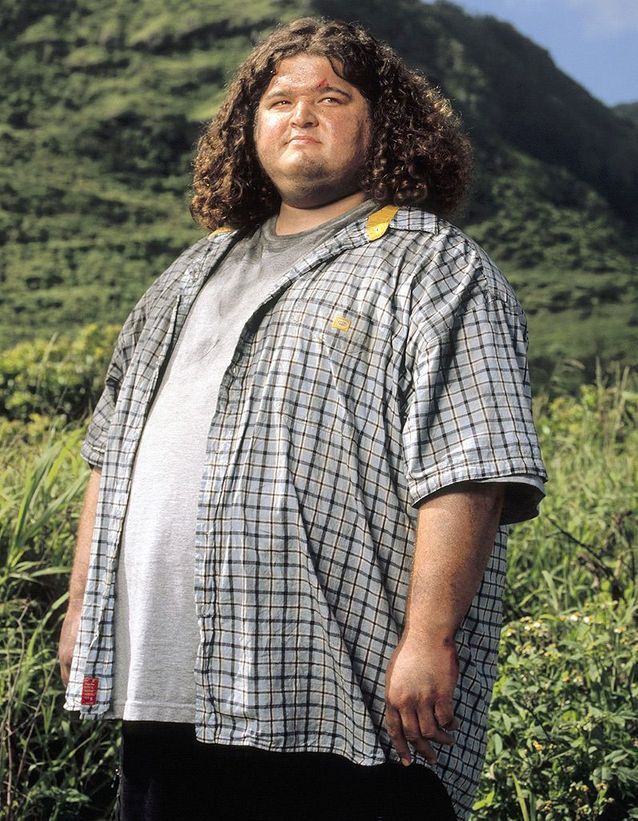 Jorge Garcia - Que sont-ils devenus... les acteurs de ...