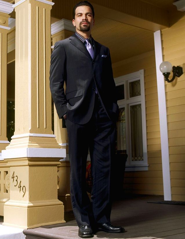 Que sontils devenus… les acteurs de Desperate Housewives Elle