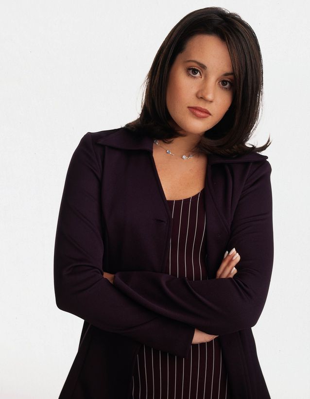 Jenna Leigh Green est Libby Chessler Que sont ils devenus… les