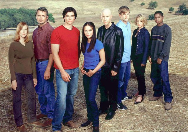 Que sont-ils devenus… Les acteurs de « Smallville »