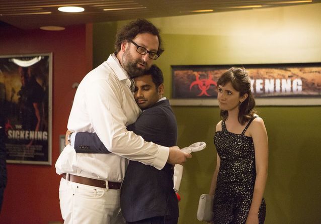 Master of None - 5 séries qu’on a manquées et qu’on va rattraper en