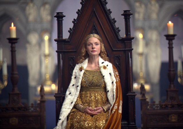 The White Queen (2013)