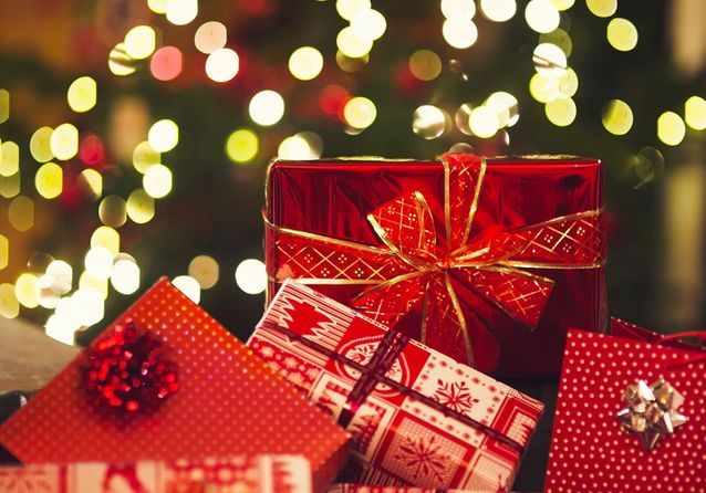 27 idées pour votre WishList de Noël !