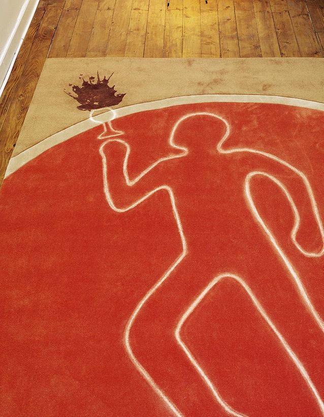 4. Organiser une murder party 10 idées pour s’amuser entre filles Elle